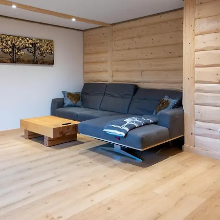 Chalet-auszeit *