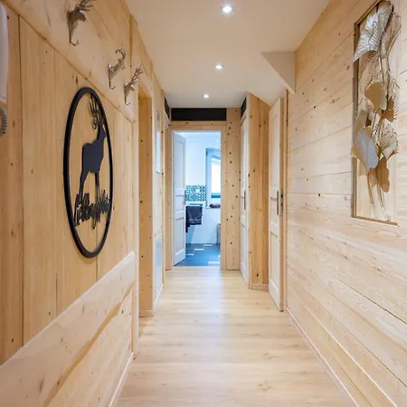 Chalet-auszeit * Fischen im Allgäu