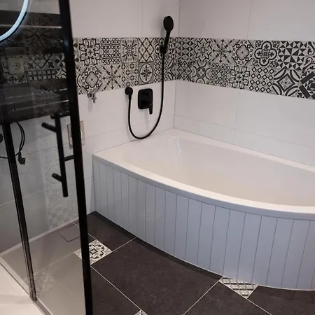 Apartment Chalet-auszeit Fischen im Allgäu