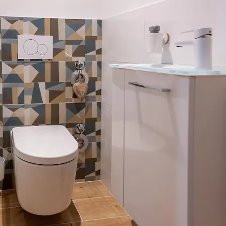 Apartment Chalet-auszeit Fischen im Allgäu
