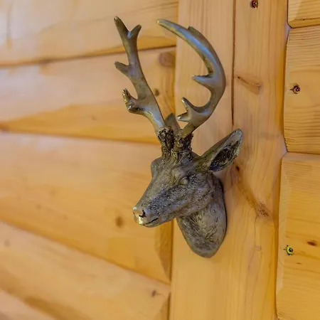 Apartment Chalet-auszeit Fischen im Allgäu