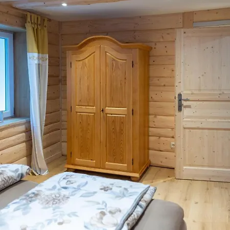 Chalet-auszeit