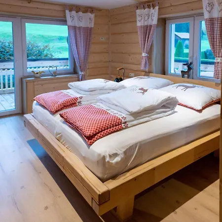 Chalet-auszeit
