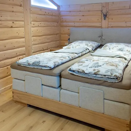 Chalet-auszeit