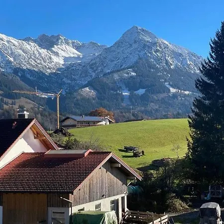 Apartment Chalet-auszeit