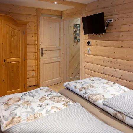 Chalet-auszeit *