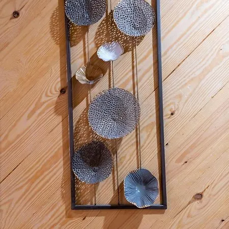 Apartment Chalet-auszeit *