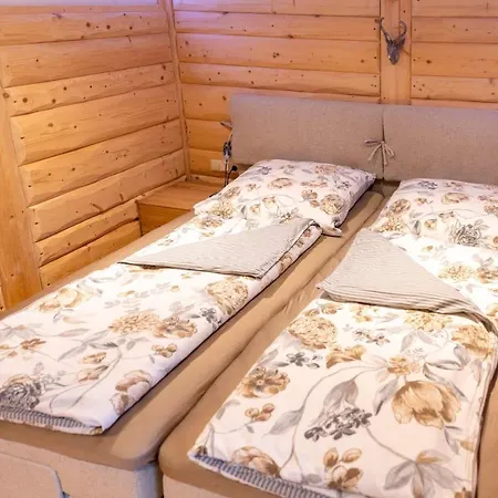 Chalet-auszeit * Fischen im Allgäu